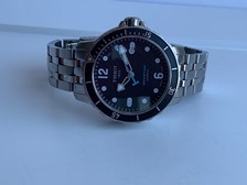 Tissot Seastar 1000 automatic Diver's watch